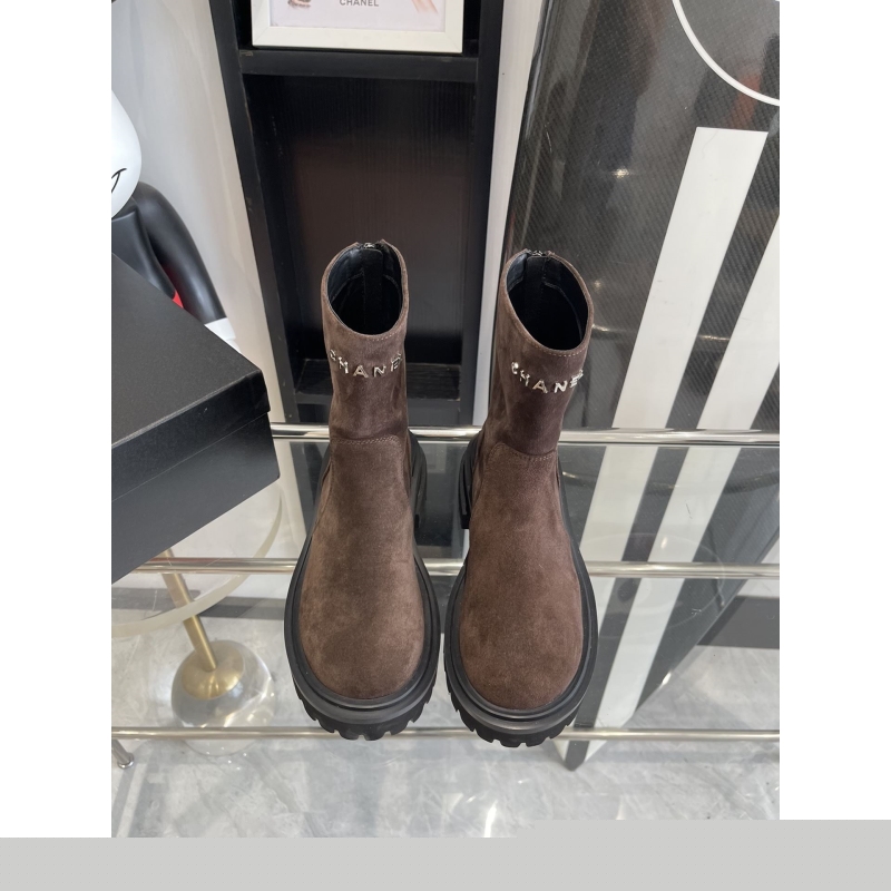 Ch*el boots